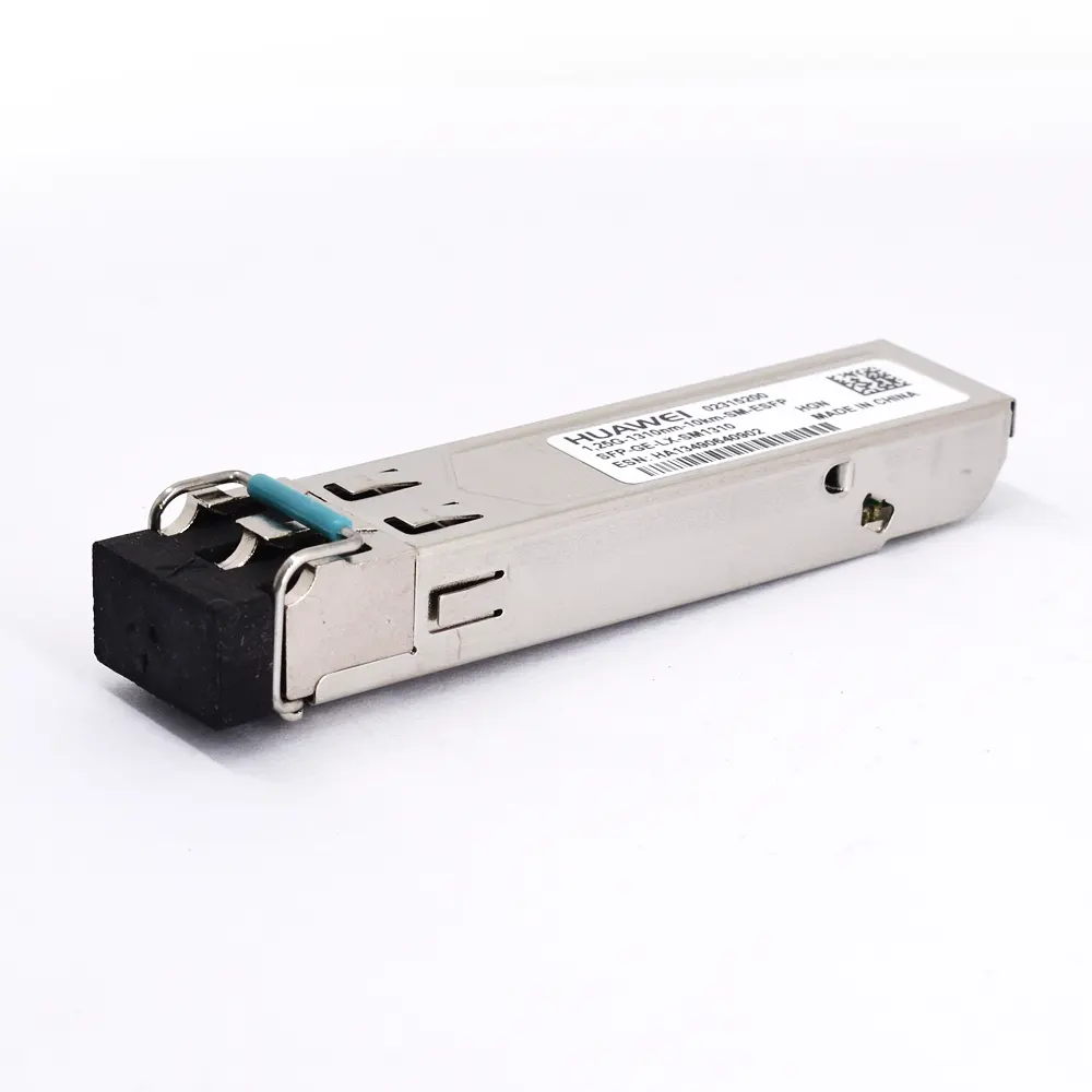 Huawei 02315200 optical transceiver module