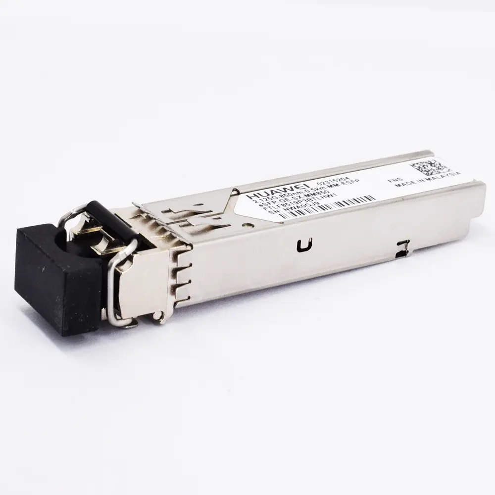 Huawei 02315204 optical transceiver module