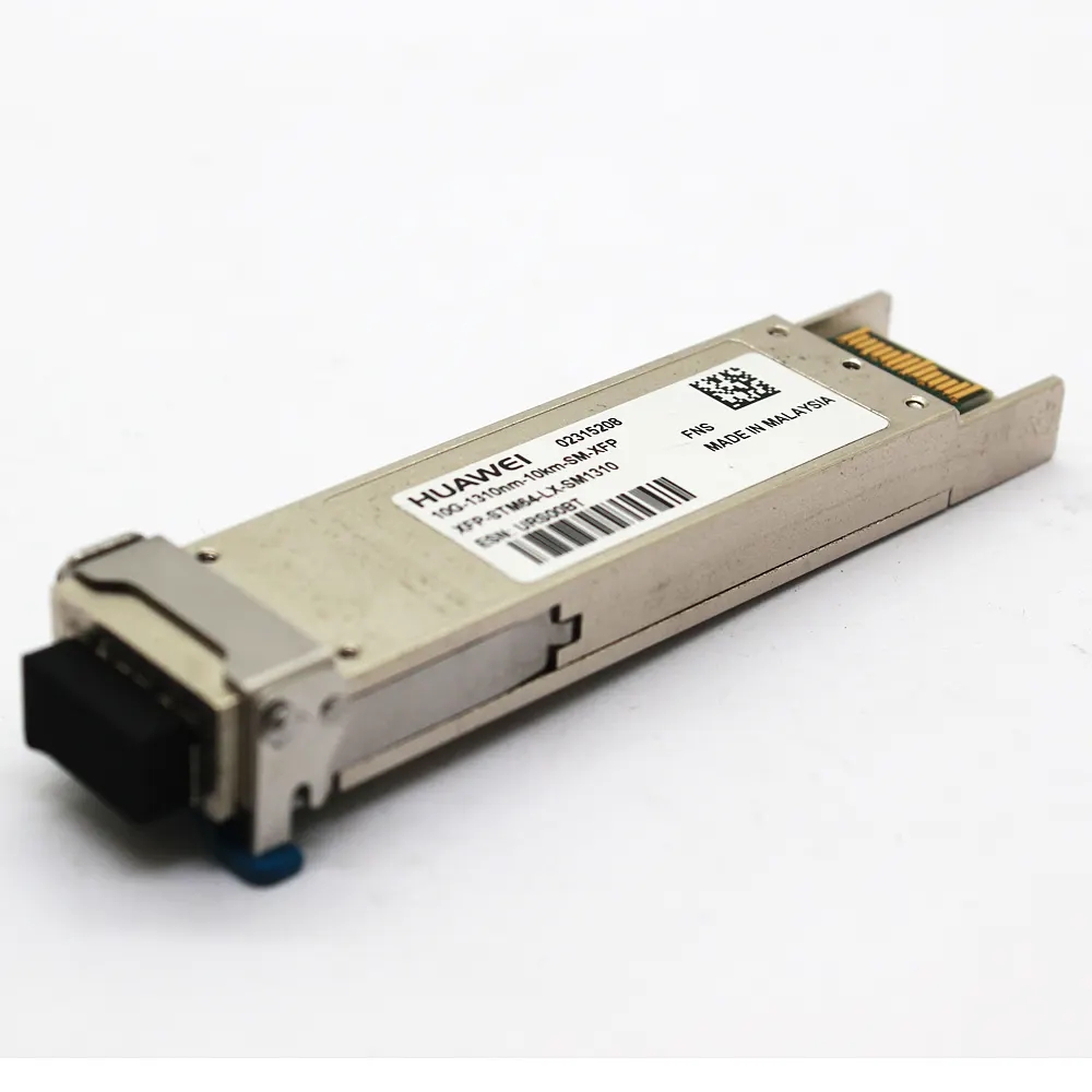 Huawei 02315208 optical transceiver module