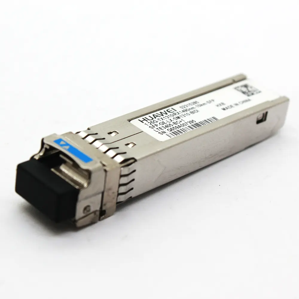 Huawei 02315285 optical transceiver module
