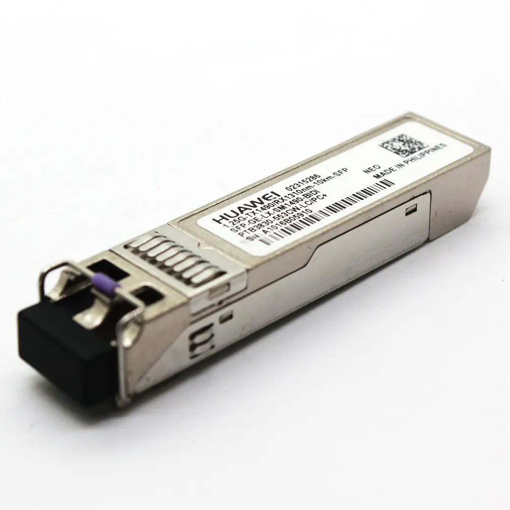 Huawei 02315286 optical transceiver module