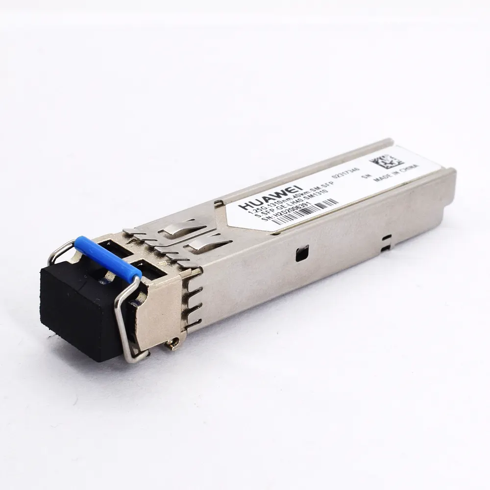 Huawei 02317346 optical transceiver module