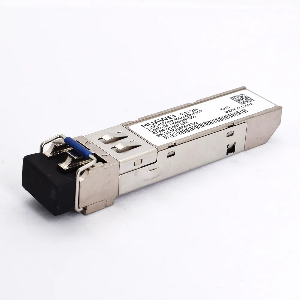 Huawei 02317348 optical transceiver module