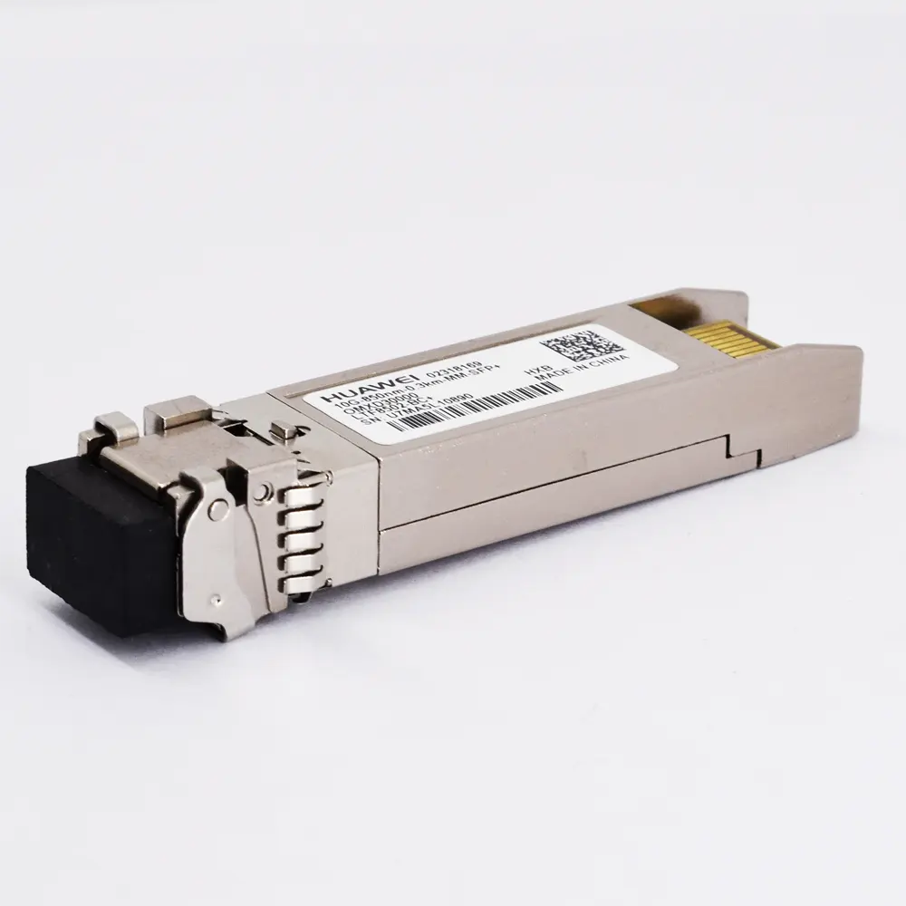 Huawei 02318169 optical transceiver module