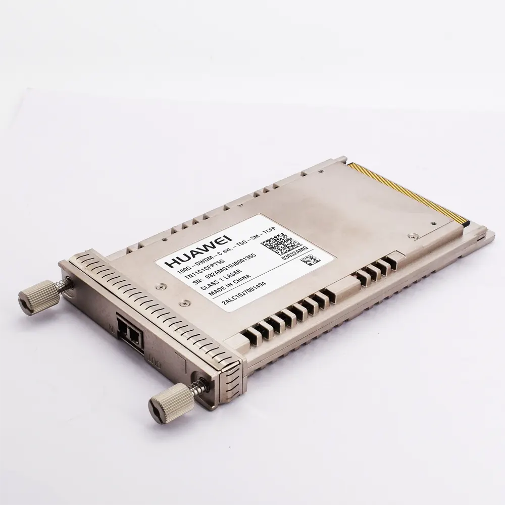 Huawei 03032AMQ optical transceiver module