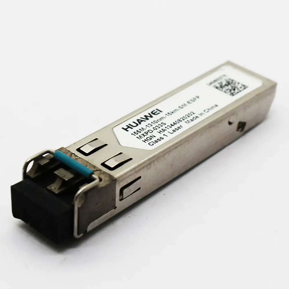 Huawei 34060276 optical transceiver module