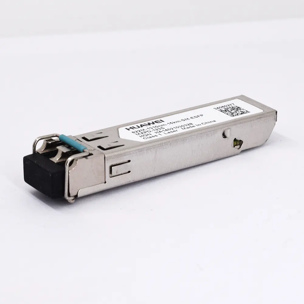 Huawei 34060277 optical transceiver module