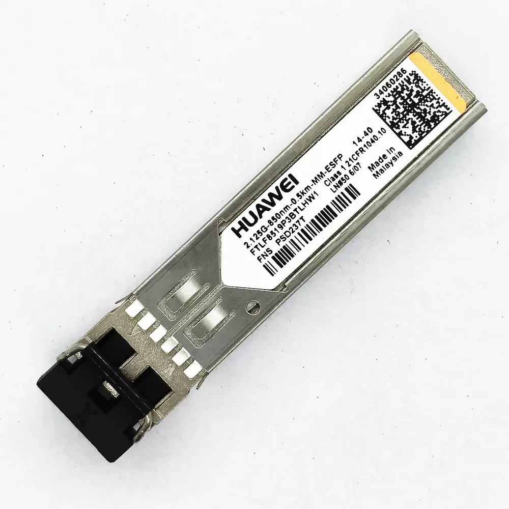 Huawei 34060286 optical transceiver module