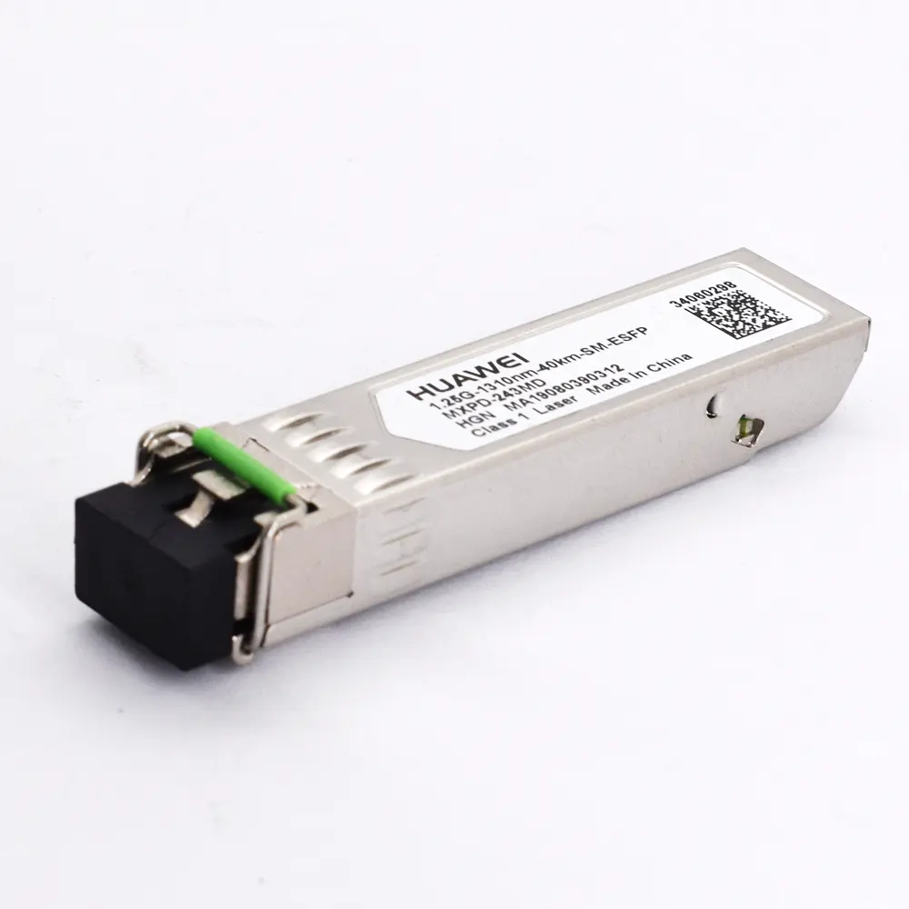 Huawei 34060298 optical transceiver module