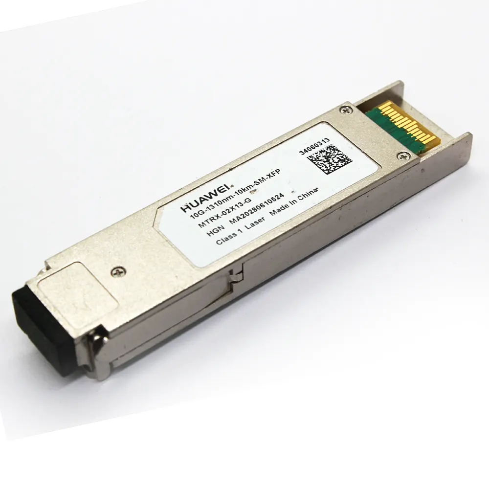 Huawei 34060313 optical transceiver module