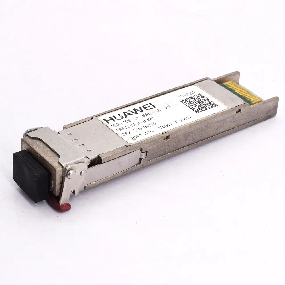 Huawei 34060322 optical transceiver module