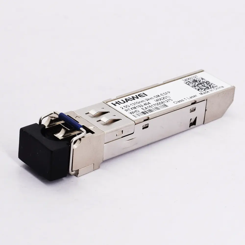 Huawei 34060327 optical transceiver module
