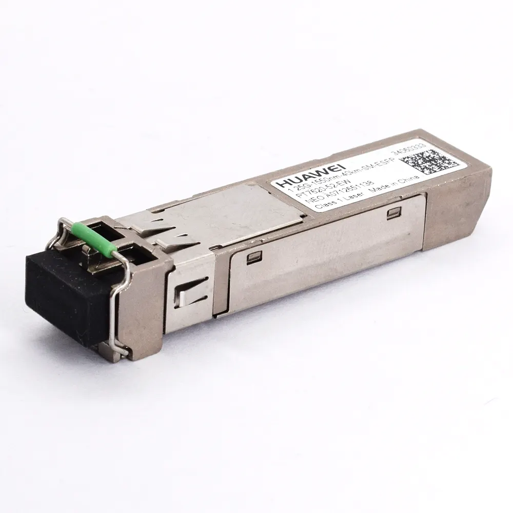 Huawei 34060333 optical transceiver module