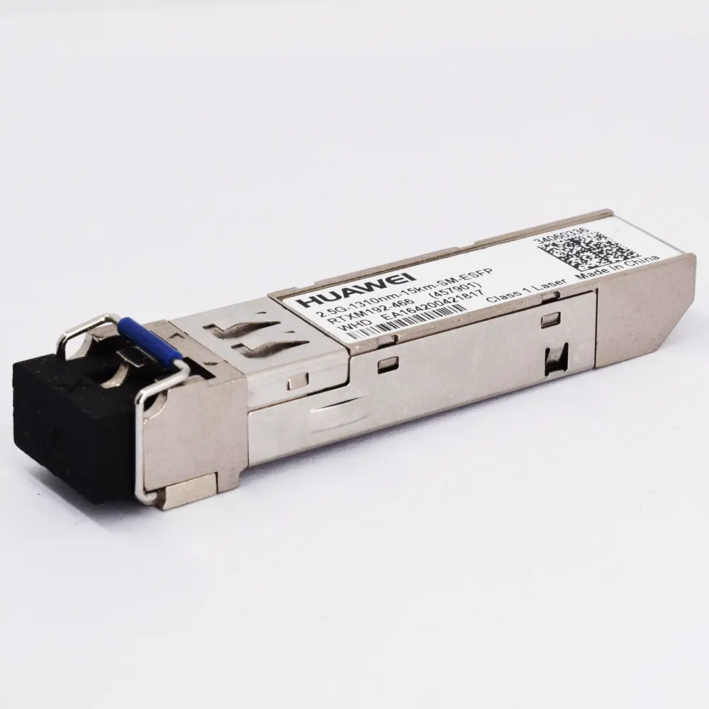 Huawei 34060336 optical transceiver module