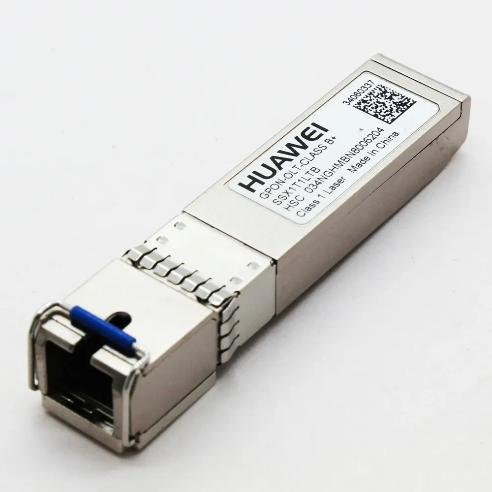 Huawei 34060337 optical transceiver module