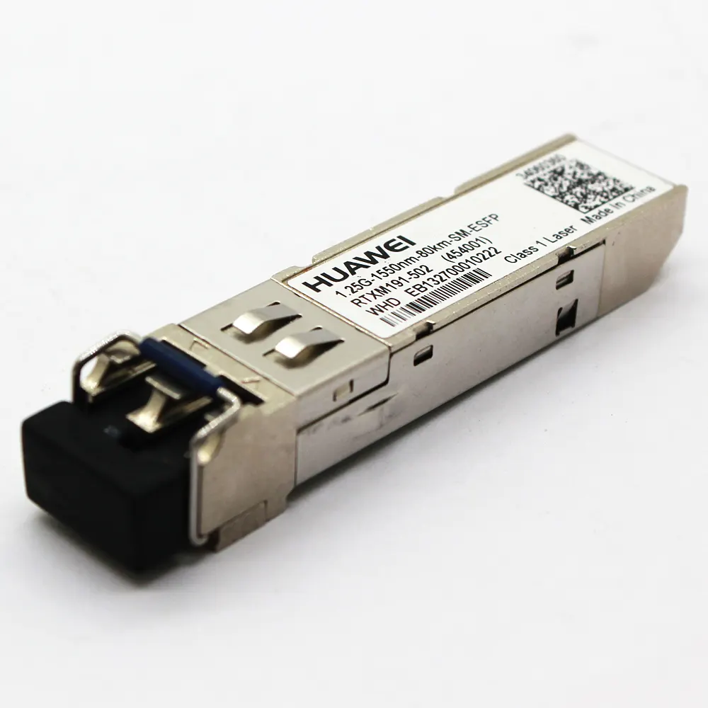 Huawei 34060360 optical transceiver module