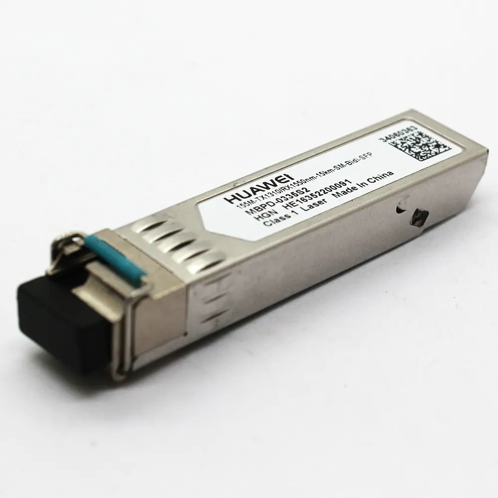 Huawei 34060363 optical transceiver module