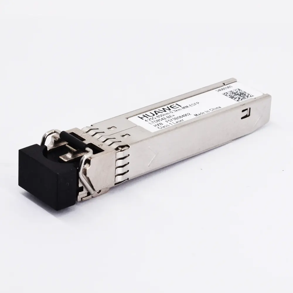 Huawei 34060365 optical transceiver module