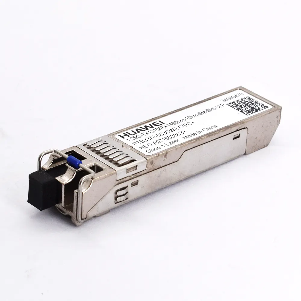 Huawei 34060470 optical transceiver module