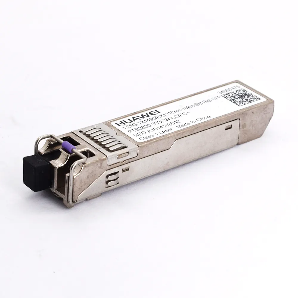 Huawei 34060475 optical transceiver module