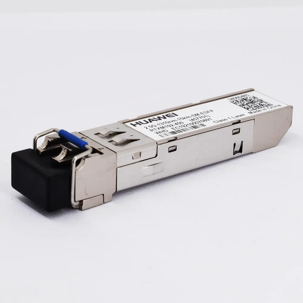Huawei 34060485 optical transceiver module