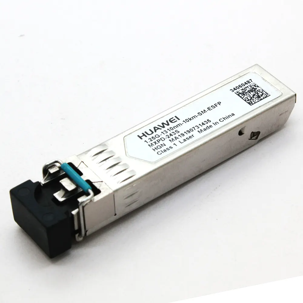 Huawei 34060487 optical transceiver module