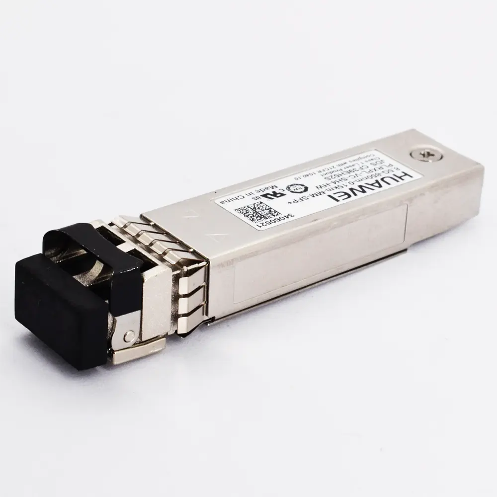 Huawei 34060521 optical transceiver module