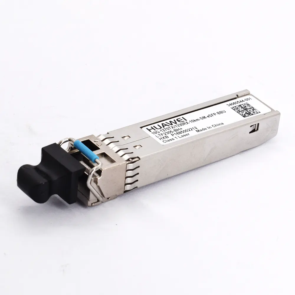 Huawei 34060544-001 optical transceiver module