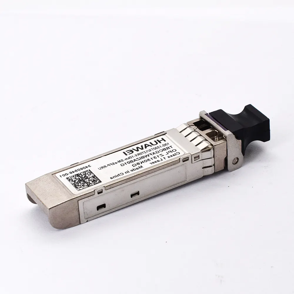 Huawei 34060546-001 optical transceiver module