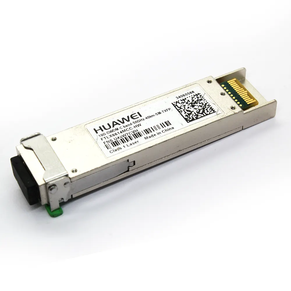 Huawei 34060568 optical transceiver module