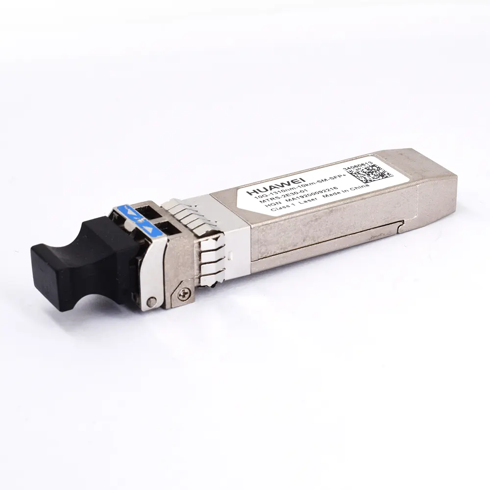 Huawei 34060613 optical transceiver module