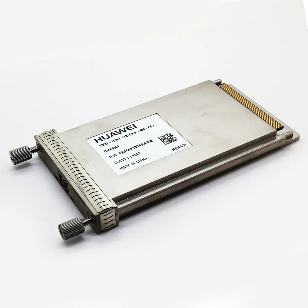 Huawei 34060634 optical transceiver module