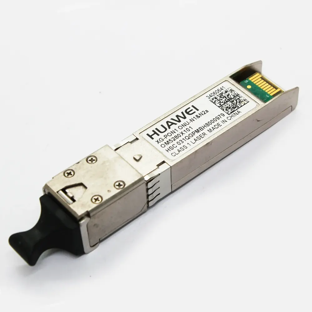 Huawei 34060641 optical transceiver module