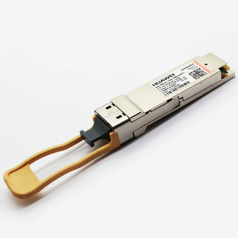 Huawei 34060662 optical transceiver module