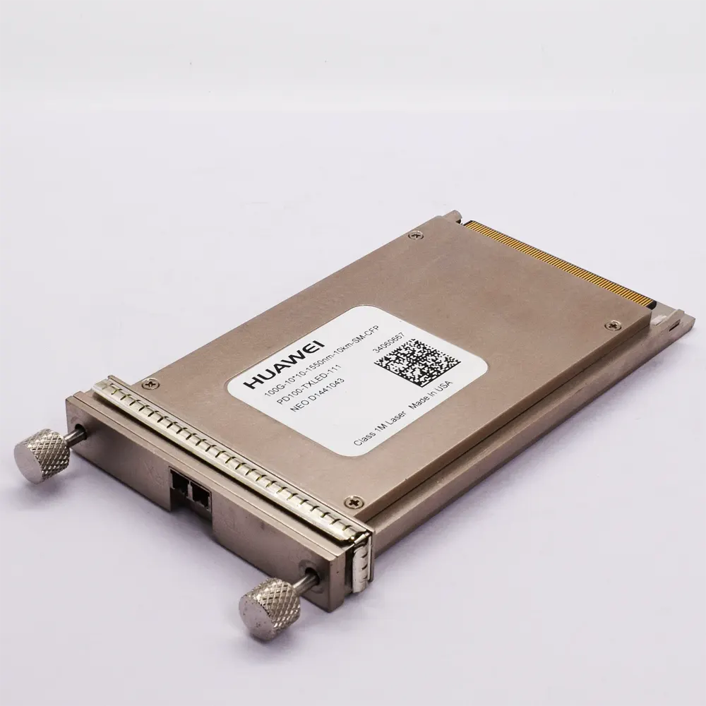 Huawei 34060667 optical transceiver module