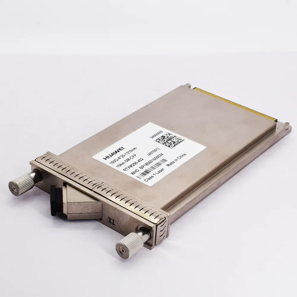 Huawei 34060669 optical transceiver module