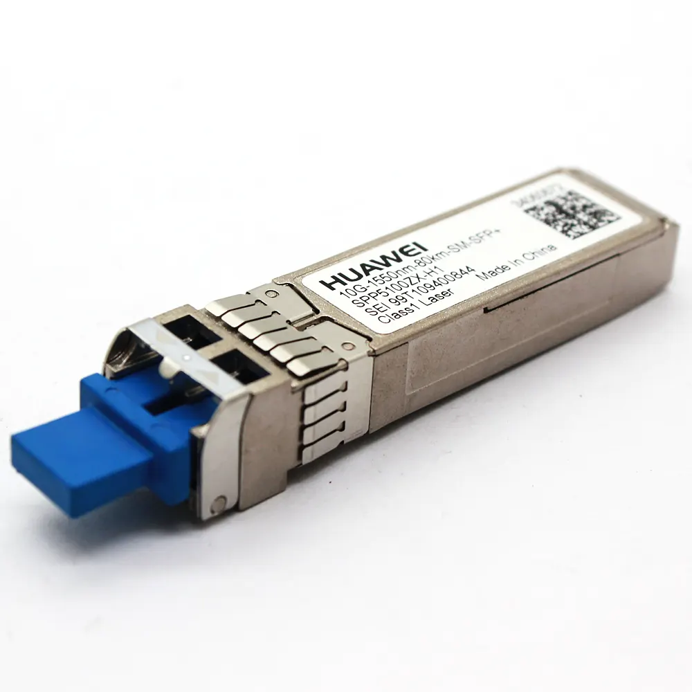 Huawei 34060672 optical transceiver module