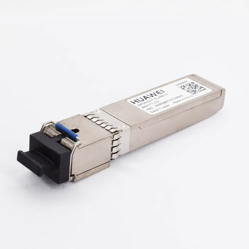 Huawei 34060694 optical transceiver module
