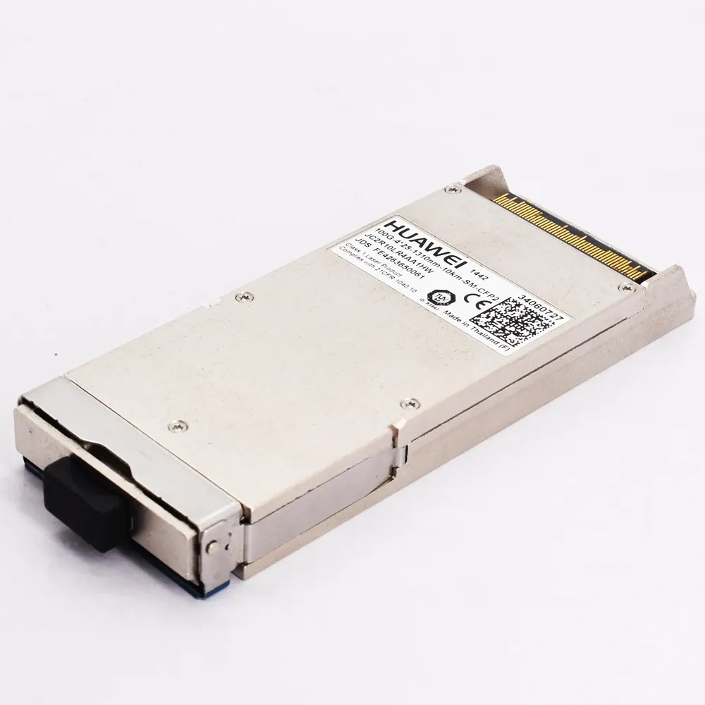 Huawei 34060727 optical transceiver module