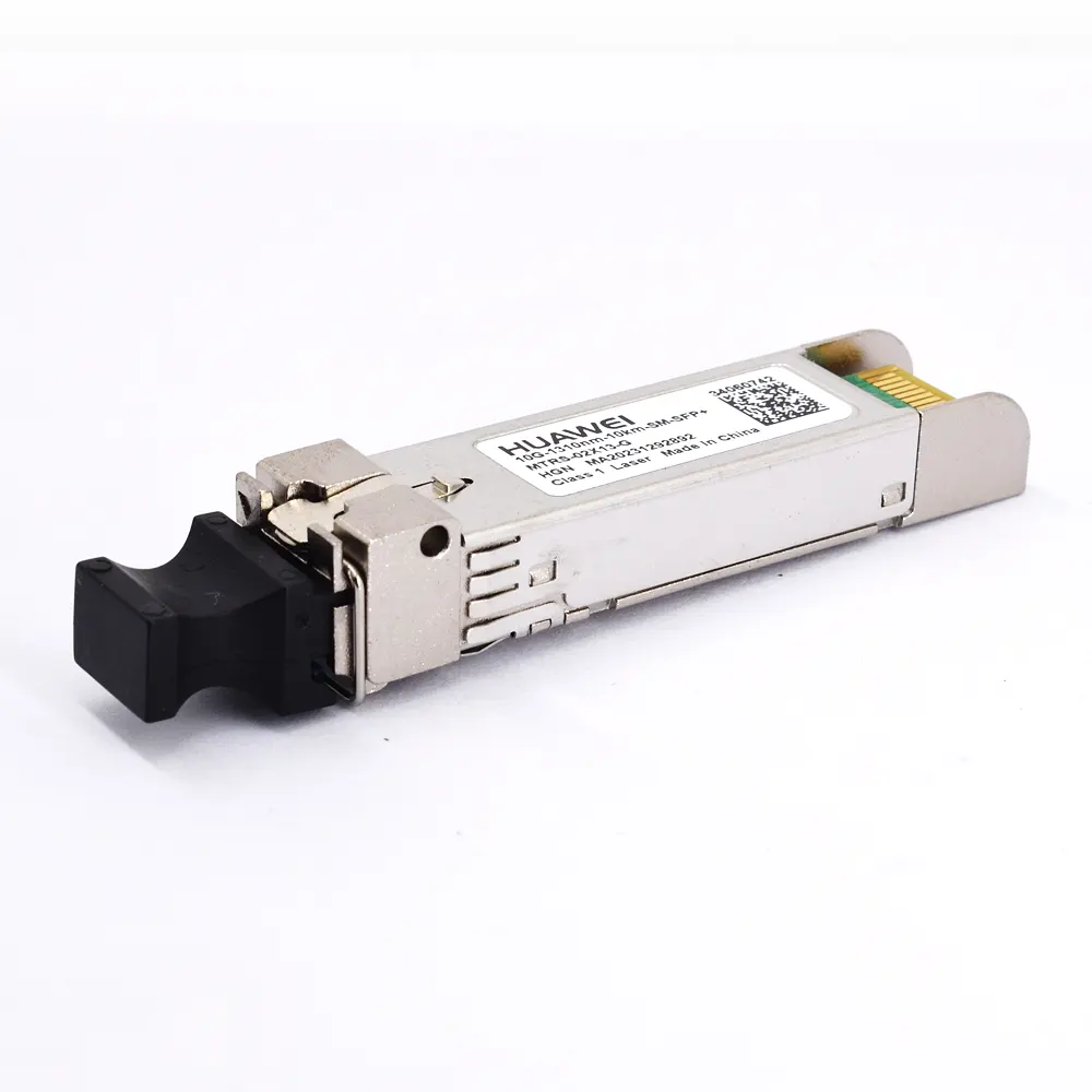 Huawei 34060742 optical transceiver module