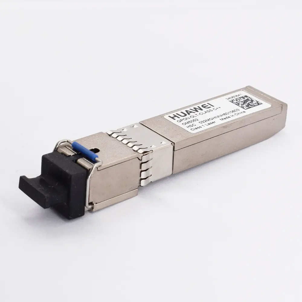 Huawei 34060841 optical transceiver module