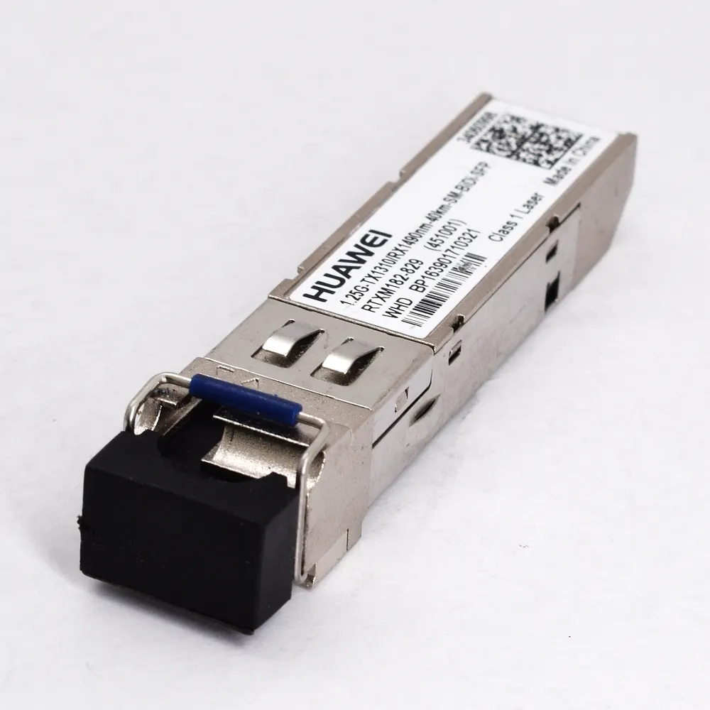 Huawei 34060998 optical transceiver module