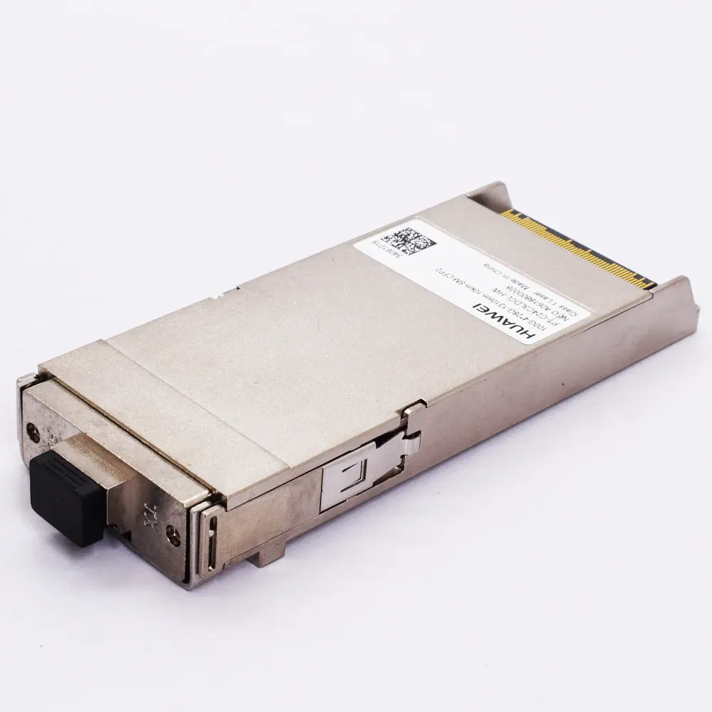 Huawei 34061019 optical transceiver module