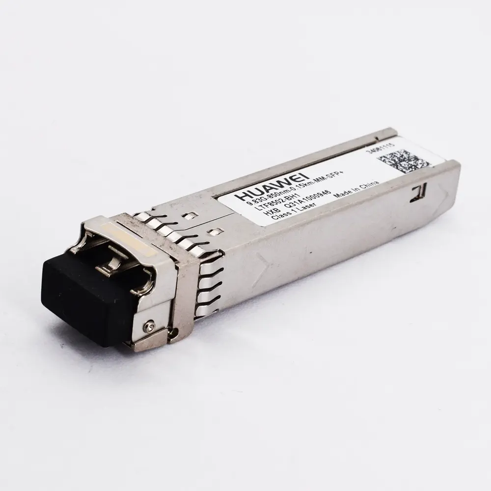 Huawei 34061115 optical transceiver module