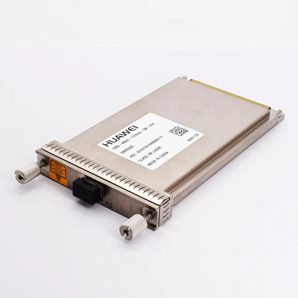 Huawei 34061134 optical transceiver module