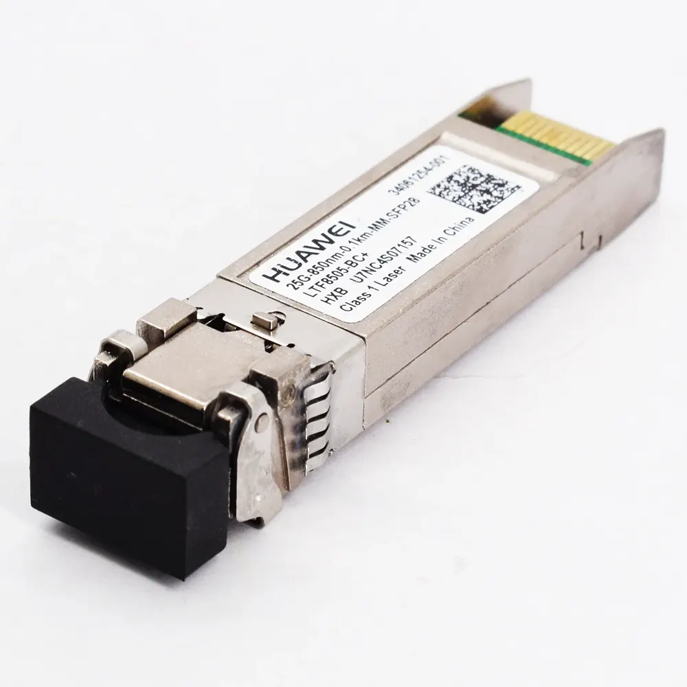 Huawei 34061254-001 optical transceiver module