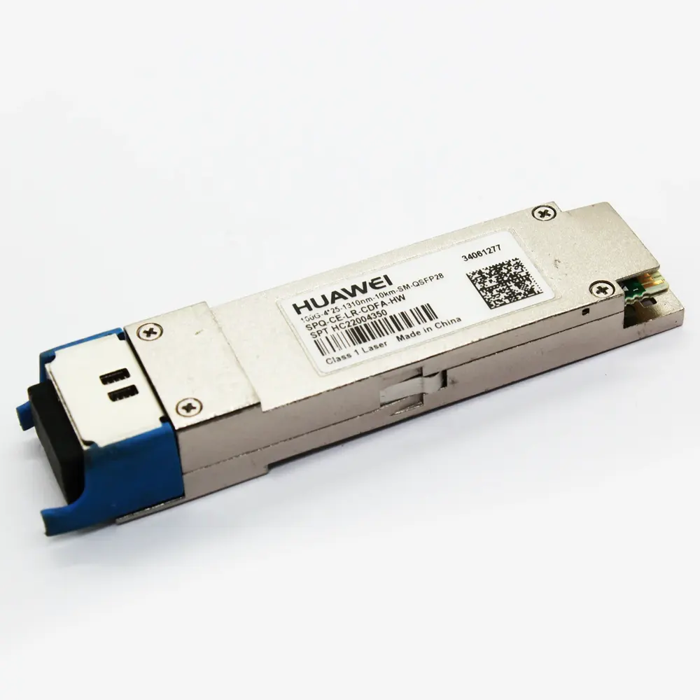 Huawei 34061277 optical transceiver module