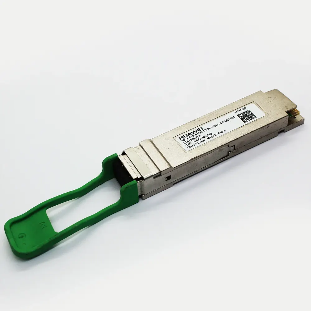 Huawei 34061300 optical transceiver module