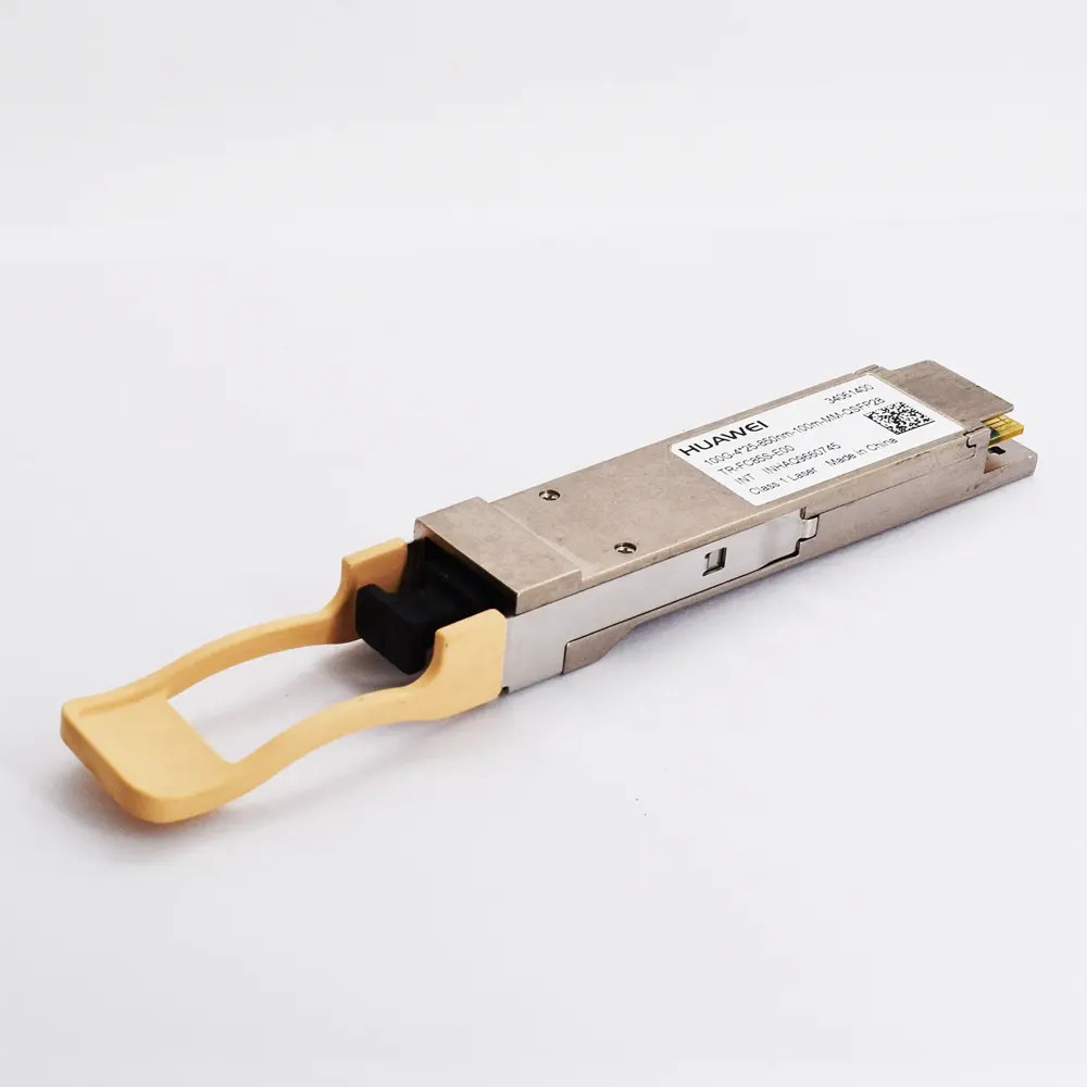 Huawei 34061400 optical transceiver module