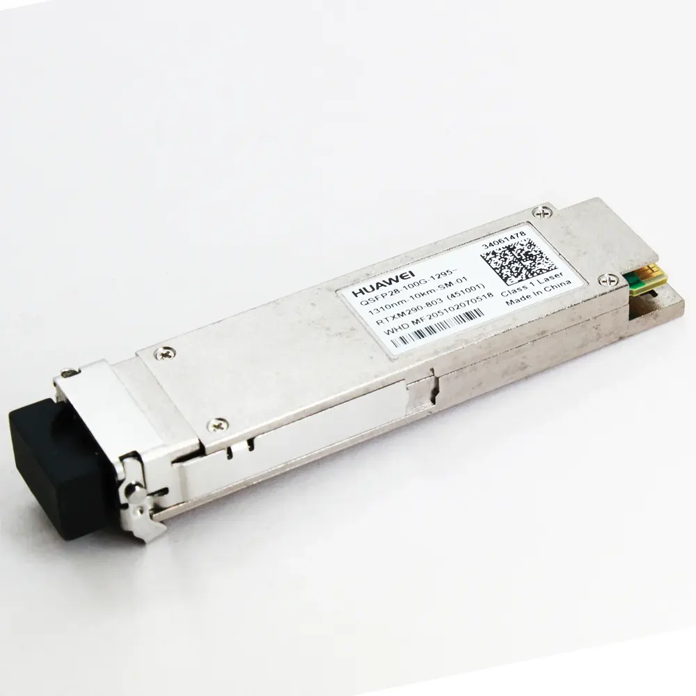 Huawei 34061478 optical transceiver module